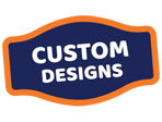 Custom Design tag