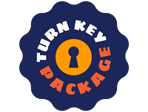 Turn Key Package tags