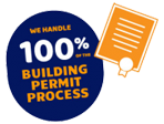 Building Permit Process Tag